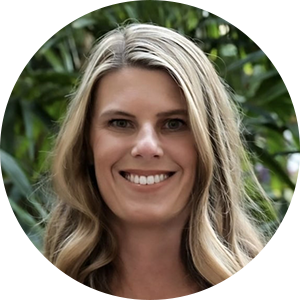 Photo of Dr. Hilary Prill
