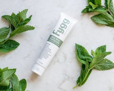 Fluoride alternative treatment