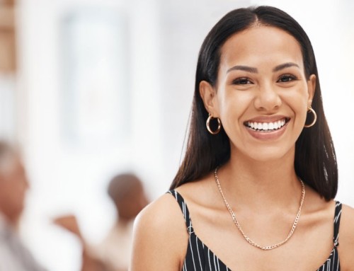 Composite Bonding: A Simple, Affordable Way to Transform Your Smile