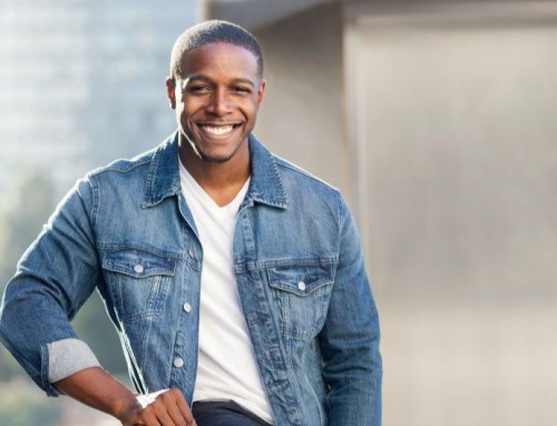 How to Get Back on Track with Your Oral Health