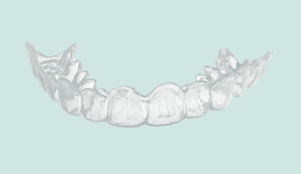 Kim’s Night Guard Journey in Rockledge