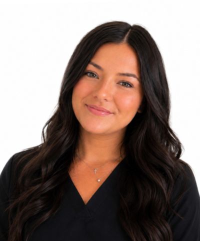 Andrea team page photo